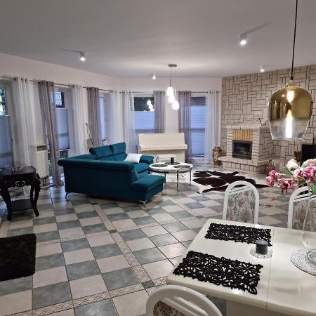 Apartamenty Włocławek Buitenkant foto