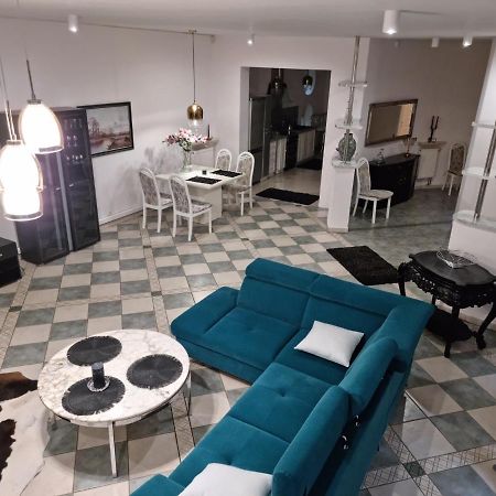 Apartamenty Włocławek Buitenkant foto