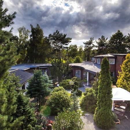 Apartamenty Włocławek Buitenkant foto