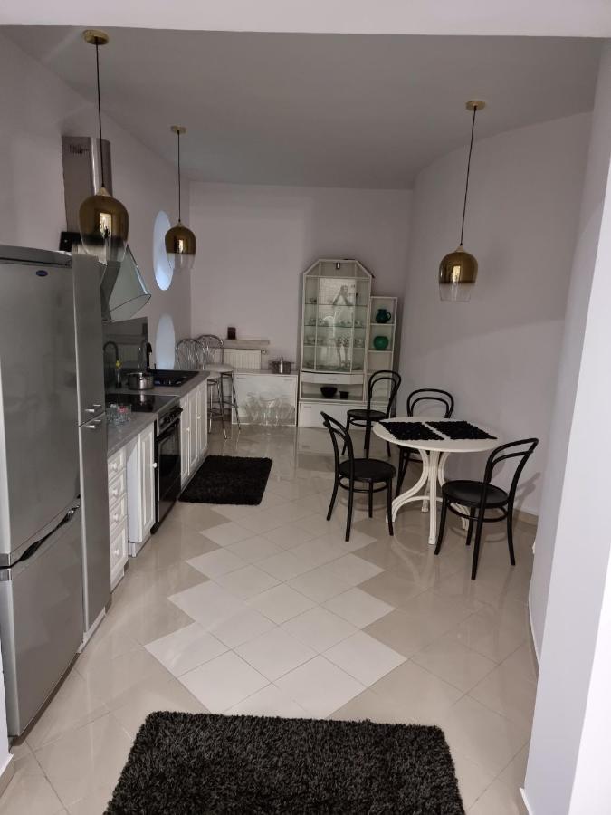 Apartamenty Włocławek Buitenkant foto