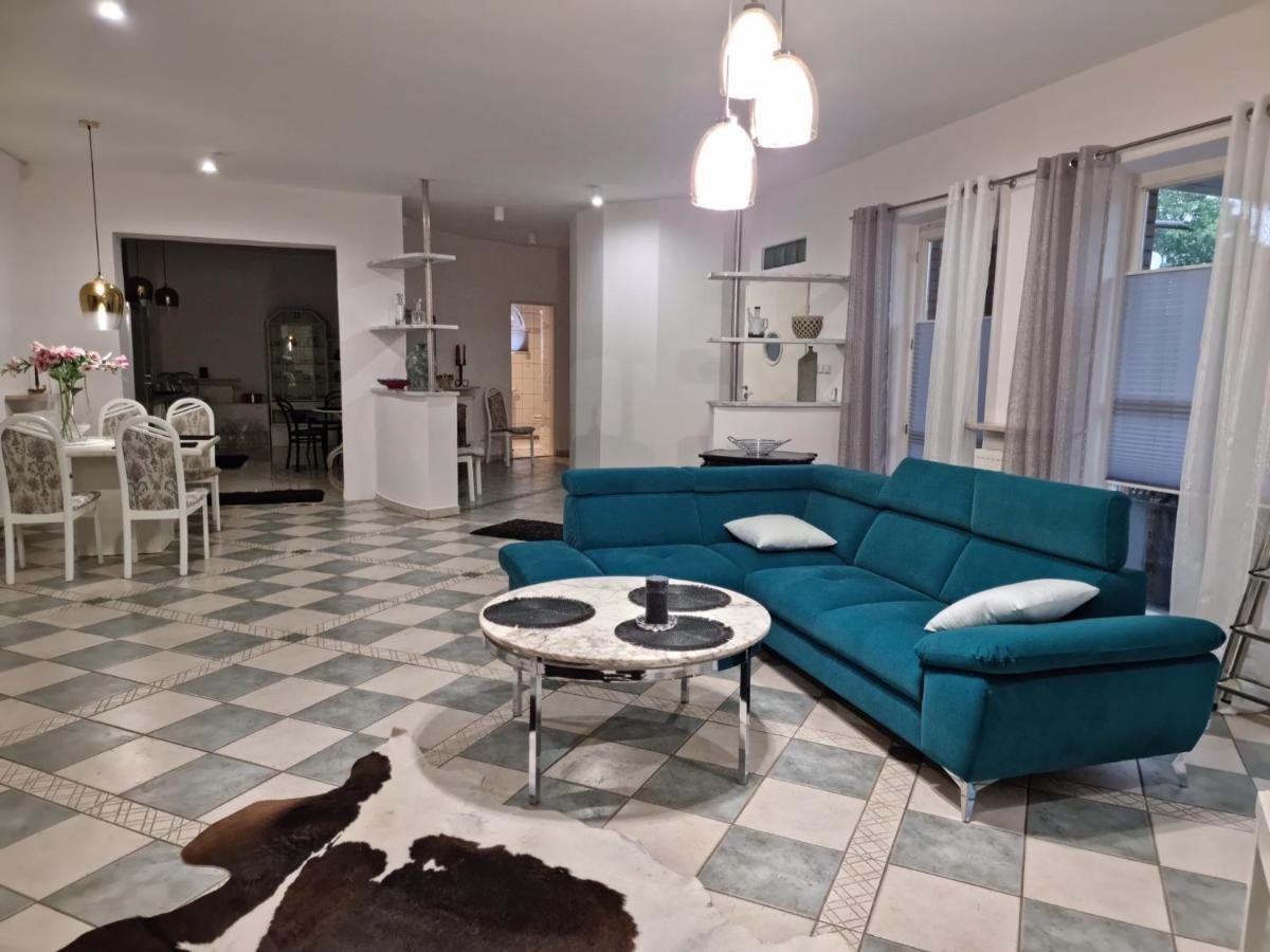 Apartamenty Włocławek Buitenkant foto