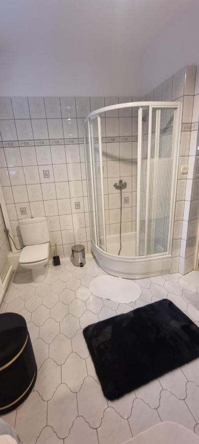 Apartamenty Włocławek Buitenkant foto