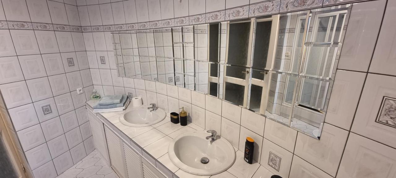 Apartamenty Włocławek Buitenkant foto