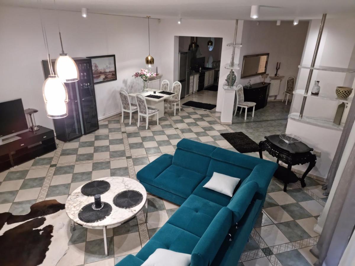 Apartamenty Włocławek Buitenkant foto