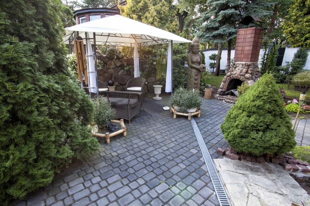 Apartamenty Włocławek Buitenkant foto