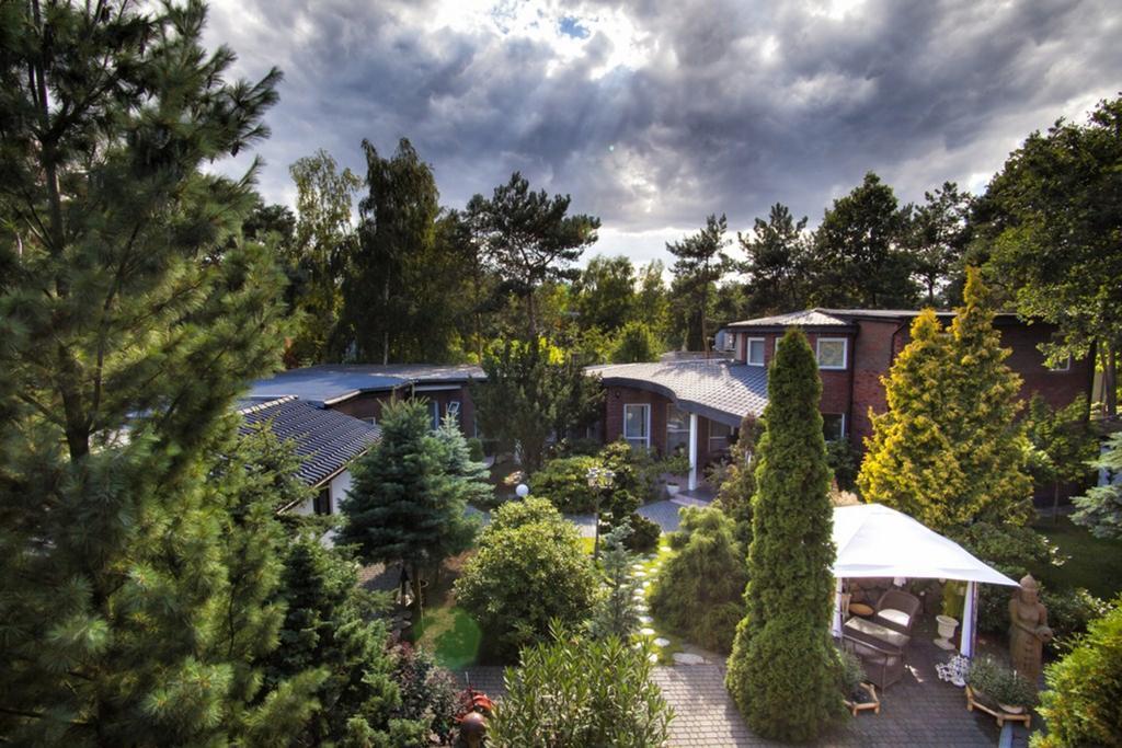 Apartamenty Włocławek Buitenkant foto