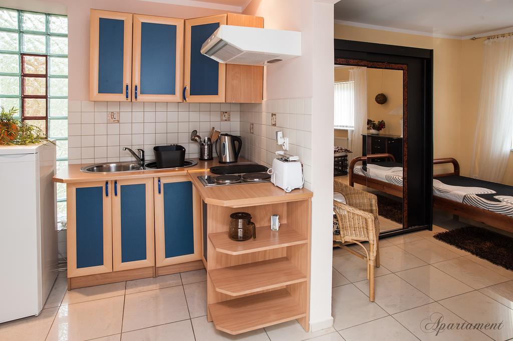 Apartamenty Włocławek Buitenkant foto