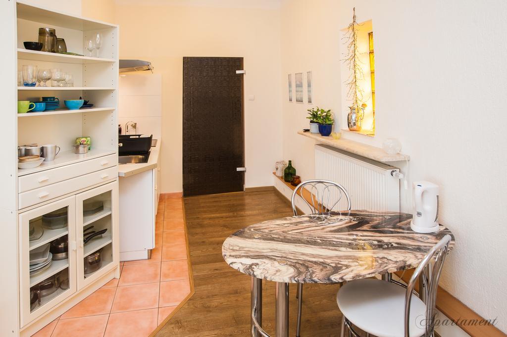 Apartamenty Włocławek Kamer foto