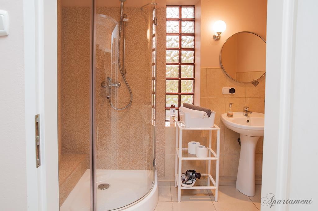 Apartamenty Włocławek Buitenkant foto