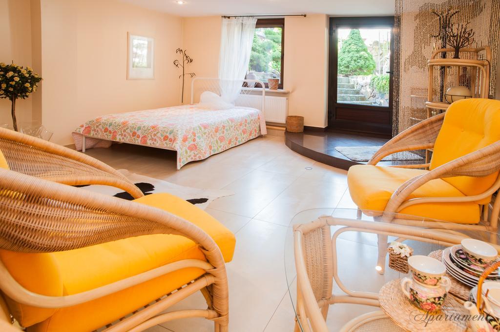 Apartamenty Włocławek Buitenkant foto