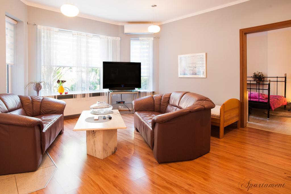 Apartamenty Włocławek Buitenkant foto