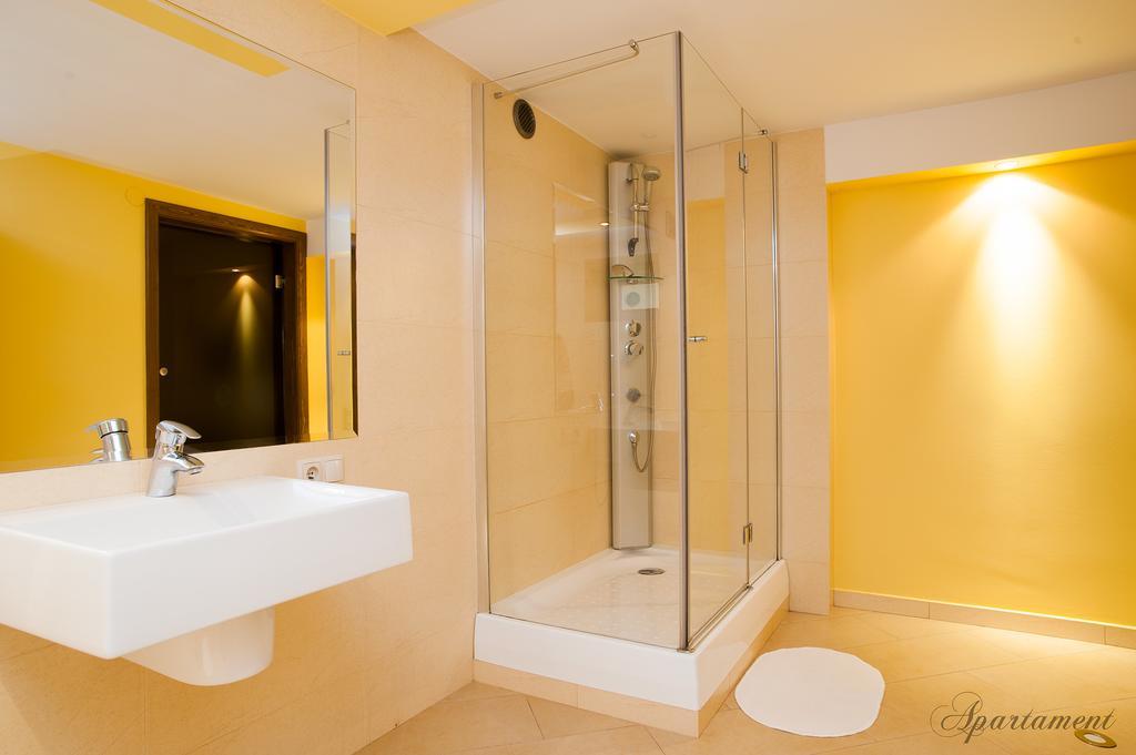 Apartamenty Włocławek Buitenkant foto