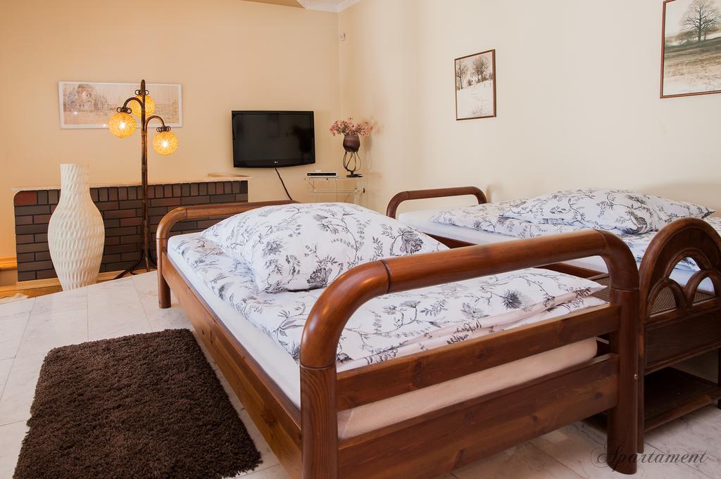 Apartamenty Włocławek Buitenkant foto