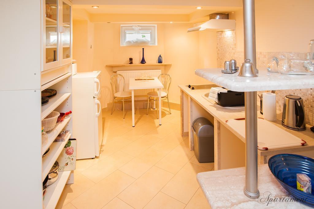 Apartamenty Włocławek Buitenkant foto