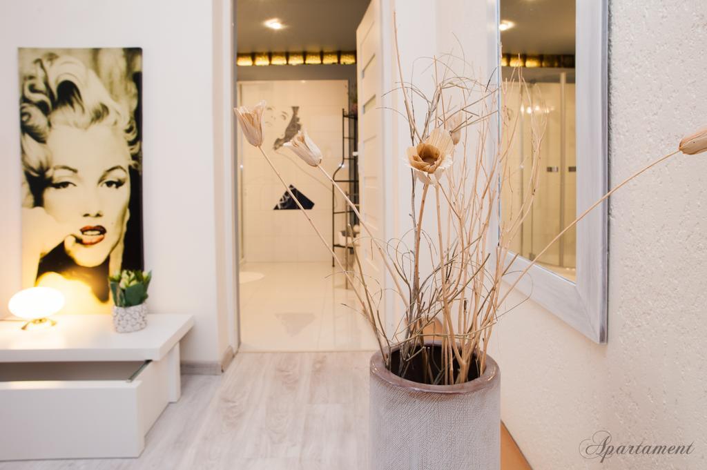 Apartamenty Włocławek Buitenkant foto