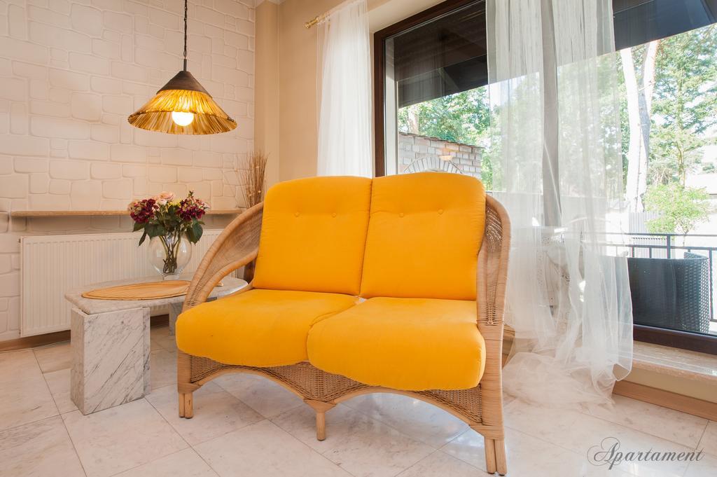 Apartamenty Włocławek Buitenkant foto